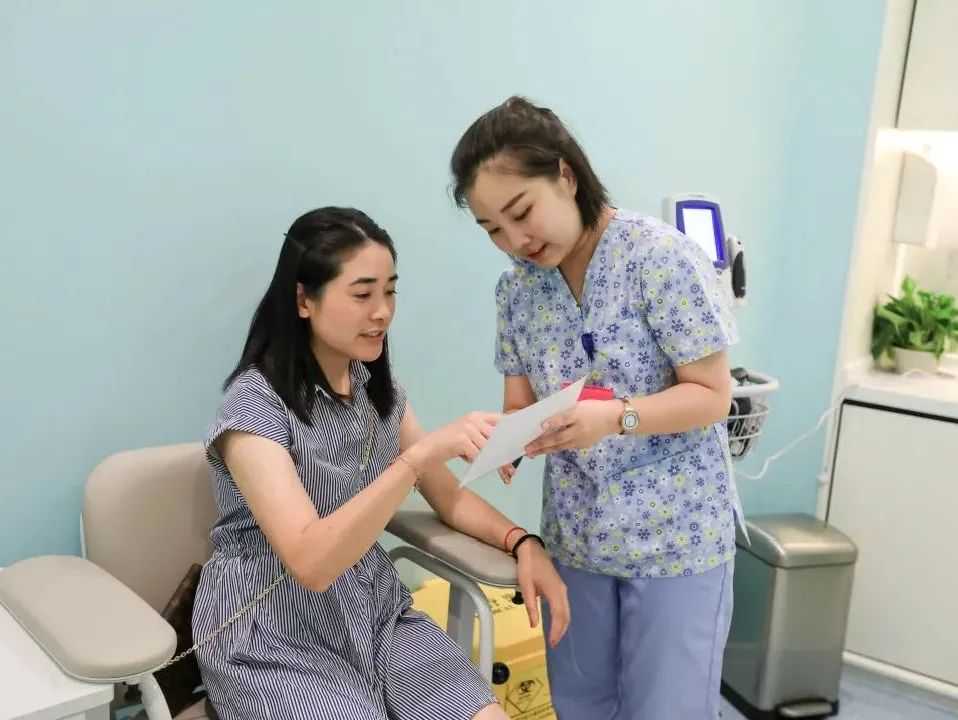 子宫炎症对代生移植的影响及成功策略